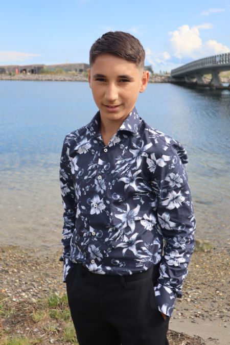 Profilbillede af Elias L- ID: 150011 - Billede nr: 478197