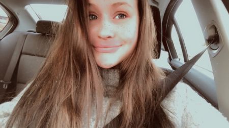 Profilbillede af Sofie U- ID: 150020 - Billede nr: 477973