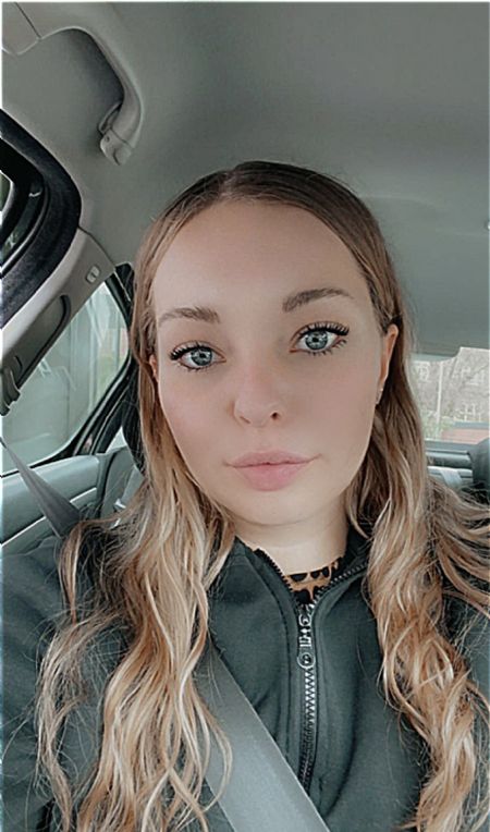 Profilbillede af Amalie K- ID: 150021 - Billede nr: 479062