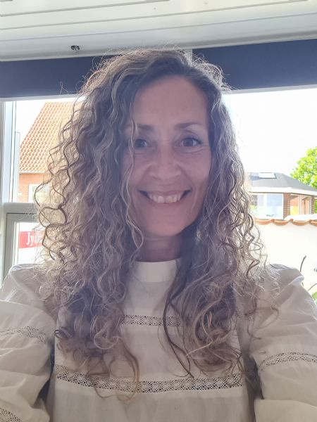 Profilbillede af Tina S- ID: 150023 - Billede nr: 478012