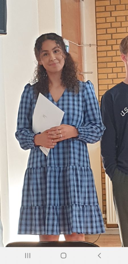 Profilbillede af Hanna A- ID: 150041 - Billede nr: 478080
