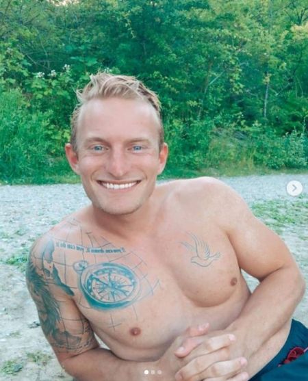 Profilbillede af Magnus K- ID: 150051 - Billede nr: 478137
