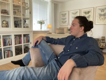 Profilbillede af Frederik S- ID: 150056 - Billede nr: 478463
