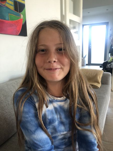 Profilbillede af Ella S- ID: 150098 - Billede nr: 478318