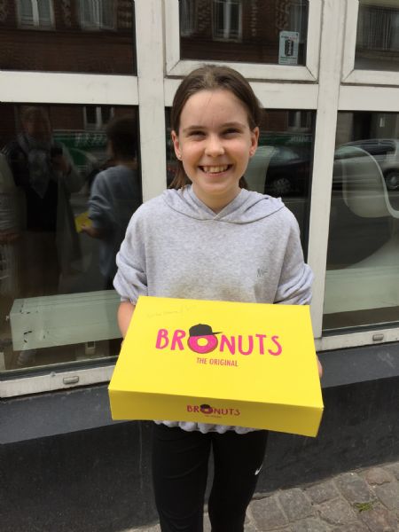 Profilbillede af Malene B- ID: 150100 - Billede nr: 479299