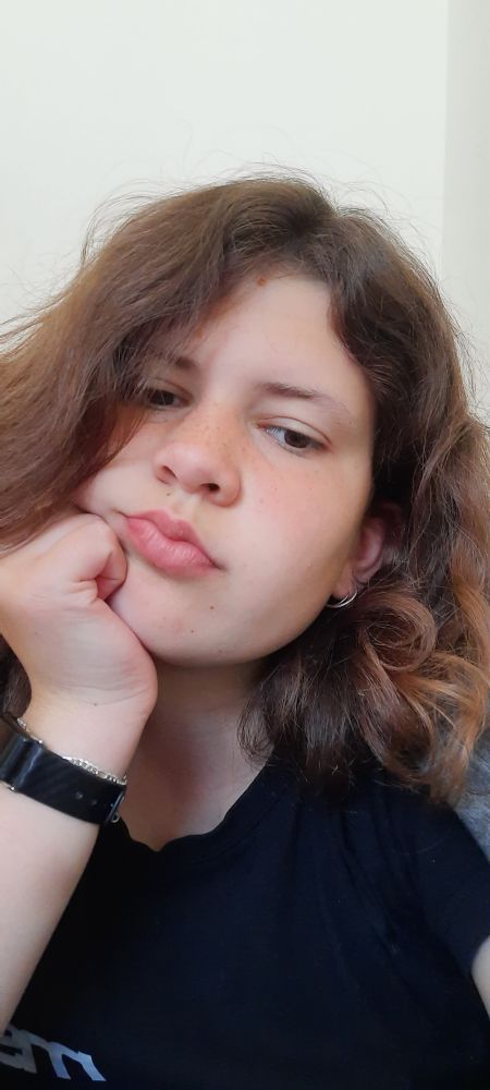 Profilbillede af Emilie F- ID: 150163 - Billede nr: 478615