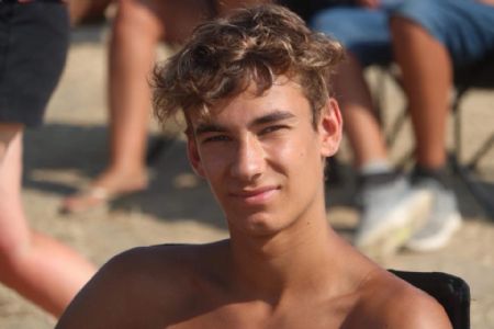 Profilbillede af Patrich B- ID: 150169 - Billede nr: 478628