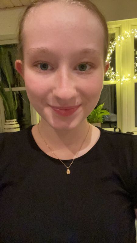 Profilbillede af Clara-amalie- ID: 150172 - Billede nr: 551900