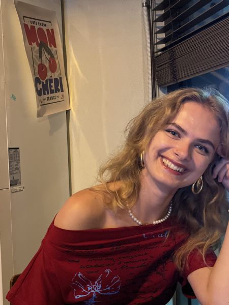 Profilbillede af Smilla B- ID: 150194 - Billede nr: 648713