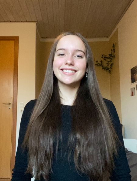 Profilbillede af Amalie S- ID: 150206 - Billede nr: 585258