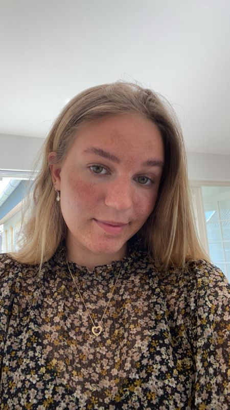 Profilbillede af Anna M- ID: 150222 - Billede nr: 478927