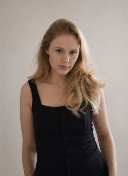 Billede af Amanda - ID: 150232 - Billede nr: 680610