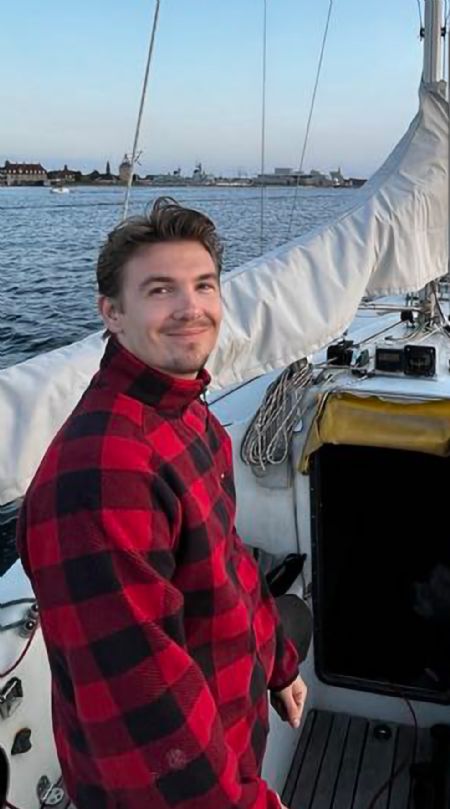 Profilbillede af Martin B- ID: 150234 - Billede nr: 612406