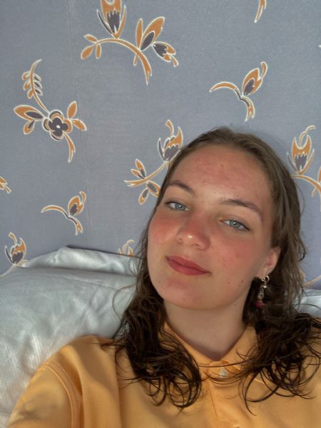 Billede af Frida - ID: 150265 - Billede nr: 479142