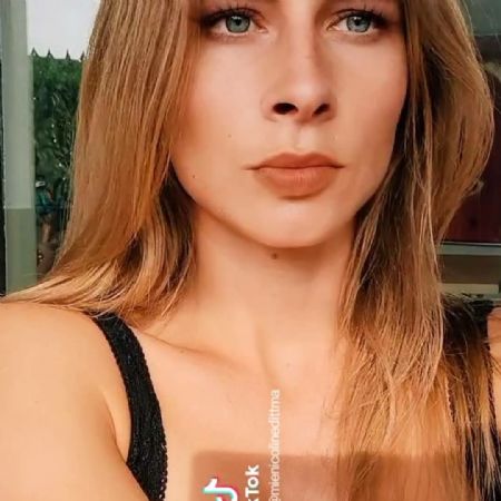 Profilbillede af Mie D- ID: 150266 - Billede nr: 479145