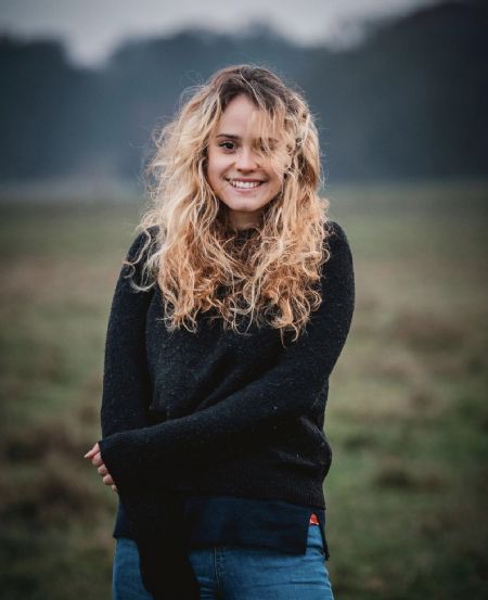 Profilbillede af Katerina E- ID: 150277 - Billede nr: 479235