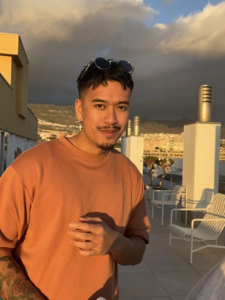 Profilbillede af Bret D- ID: 150305 - Billede nr: 544396