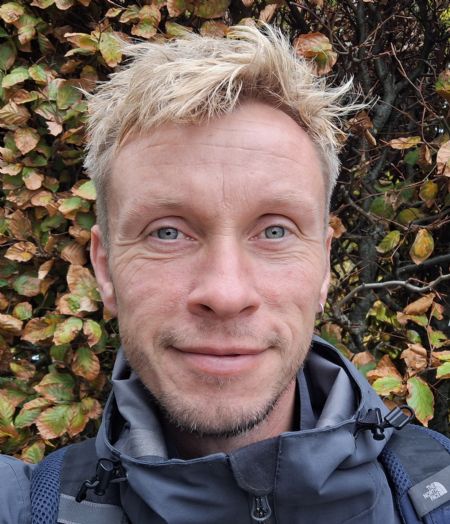 Profilbillede af Samuel K- ID: 150318 - Billede nr: 649214