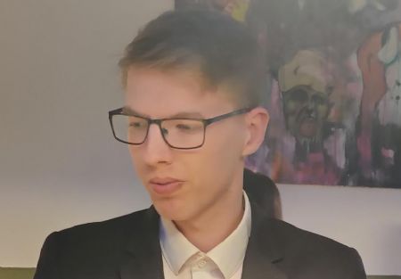 Profilbillede af Gustav J- ID: 150321 - Billede nr: 479367