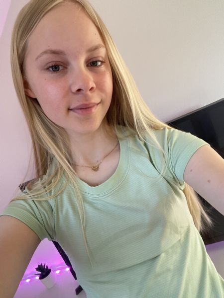 Profilbillede af Victoria B- ID: 150331 - Billede nr: 499412