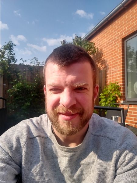 Profilbillede af Nicolai R- ID: 150346 - Billede nr: 479416