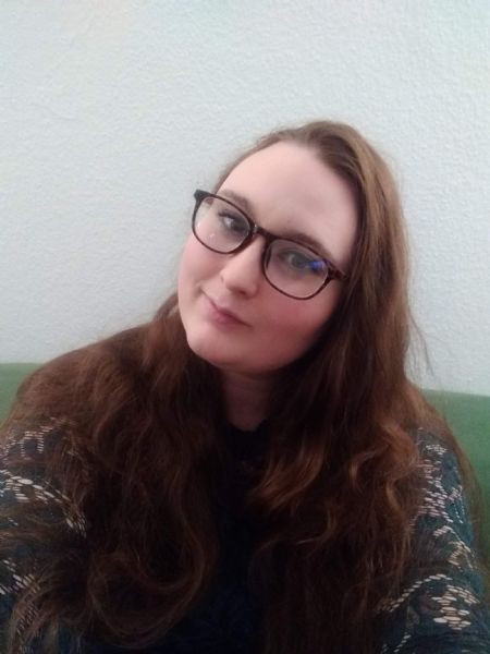 Profilbillede af Felicia R- ID: 150347 - Billede nr: 479417