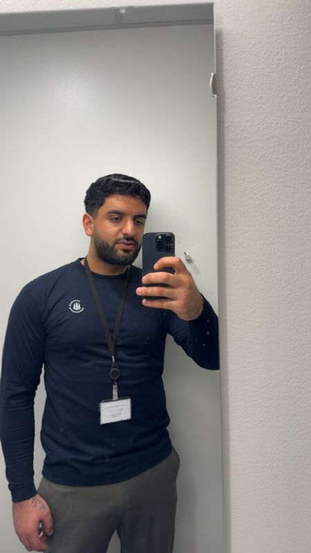 Profilbillede af Abdulvahab G- ID: 150361 - Billede nr: 660139