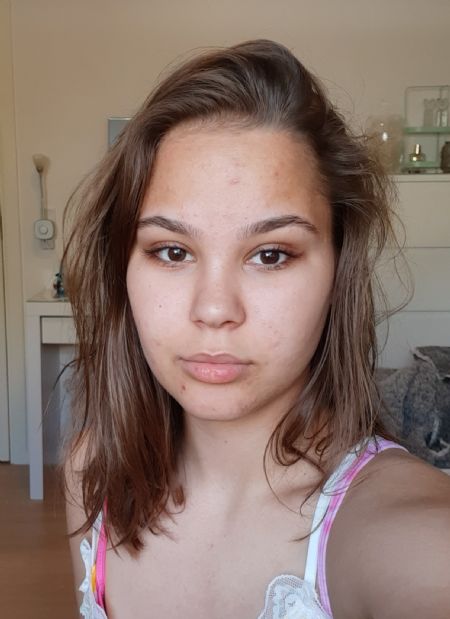 Billede af Denice - ID: 150366 - Billede nr: 479500