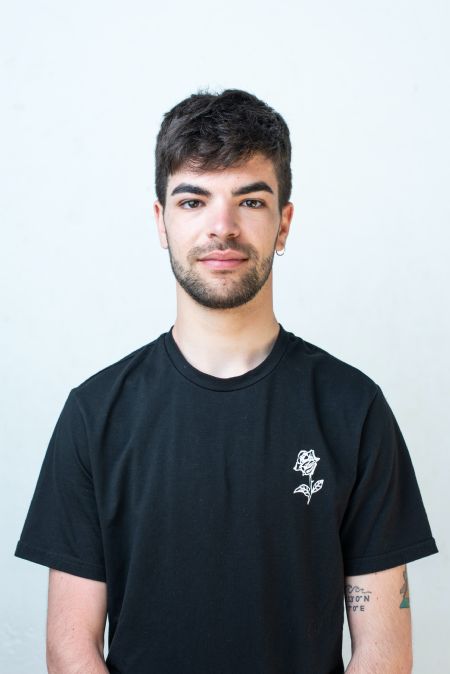 Profilbillede af Alessio M- ID: 150376 - Billede nr: 479501