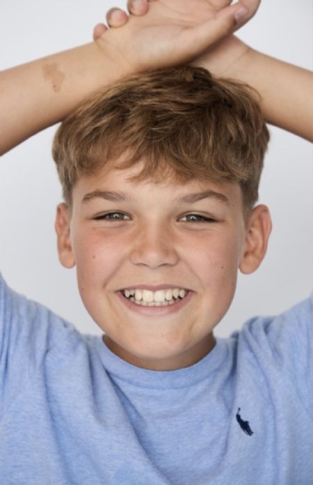 Profilbillede af Konrad F- ID: 150392 - Billede nr: 587346