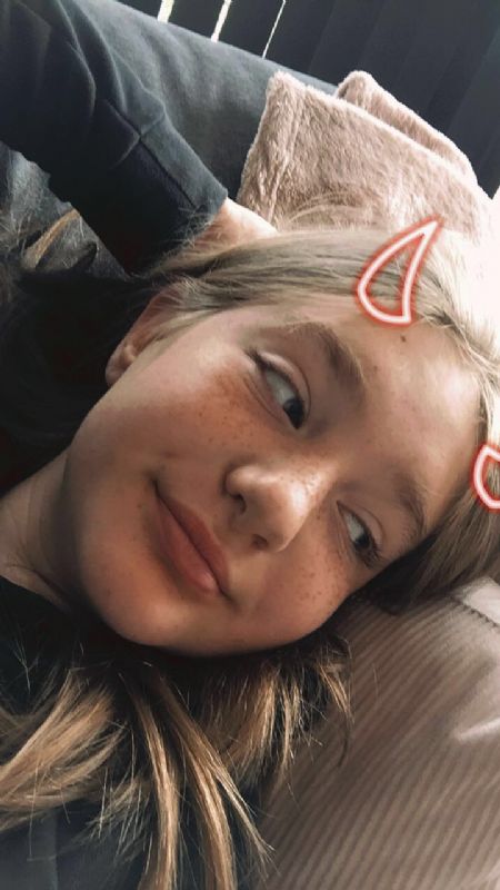 Profilbillede af Danielle- ID: 150413 - Billede nr: 480096