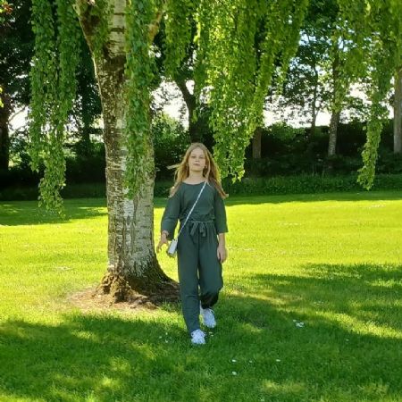 Profilbillede af Isabel L- ID: 150430 - Billede nr: 480416