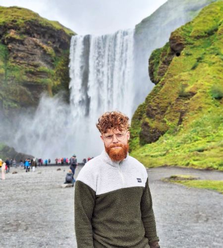 Profilbillede af Rasmus G- ID: 150434 - Billede nr: 685733