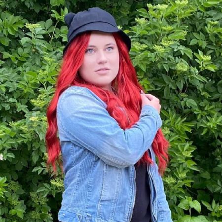 Profilbillede af Mette A- ID: 150458 - Billede nr: 500947