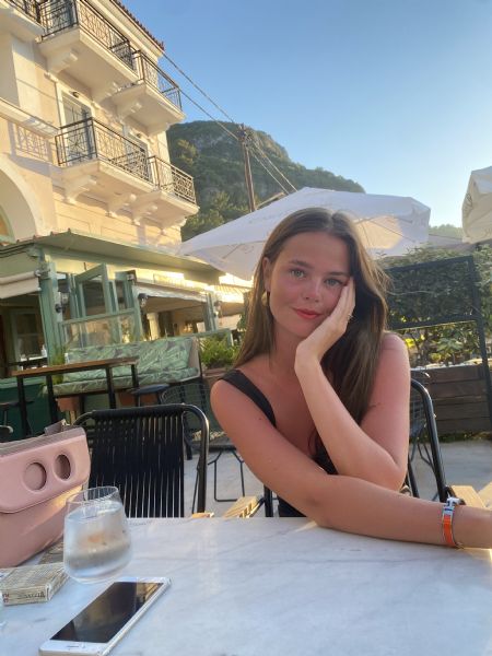 Profilbillede af Olivia B- ID: 150461 - Billede nr: 479800