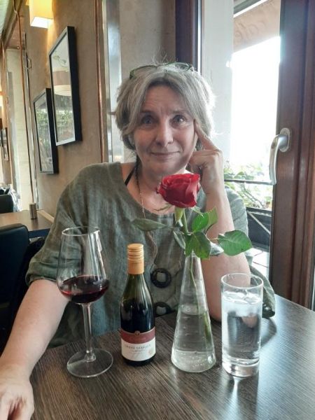 Profilbillede af Riette S- ID: 150465 - Billede nr: 611236