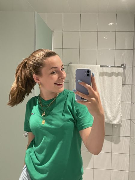 Profilbillede af Olivia F- ID: 150486 - Billede nr: 479857