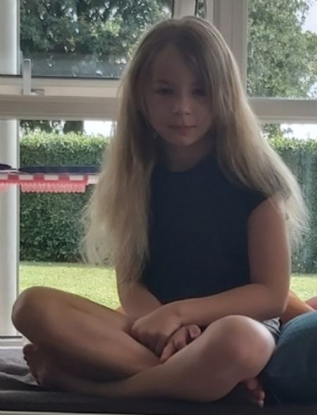 Profilbillede af Lærke J- ID: 150490 - Billede nr: 479866