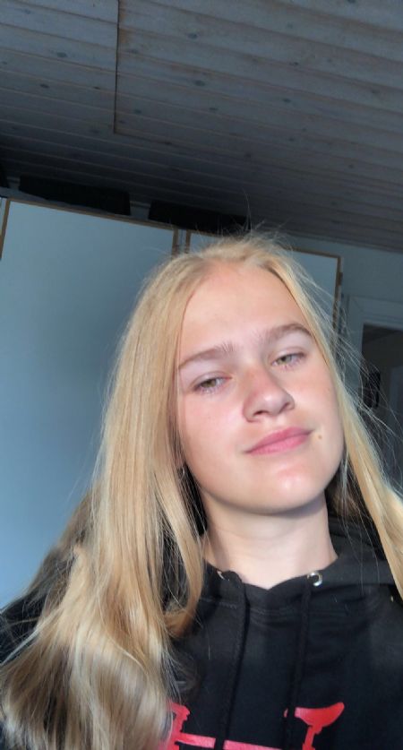 Profilbillede af Katja E- ID: 150503 - Billede nr: 479902