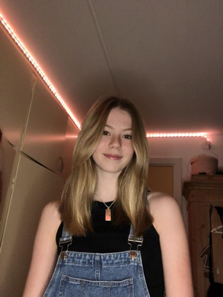 Profilbillede af Vilma E- ID: 150507 - Billede nr: 489037