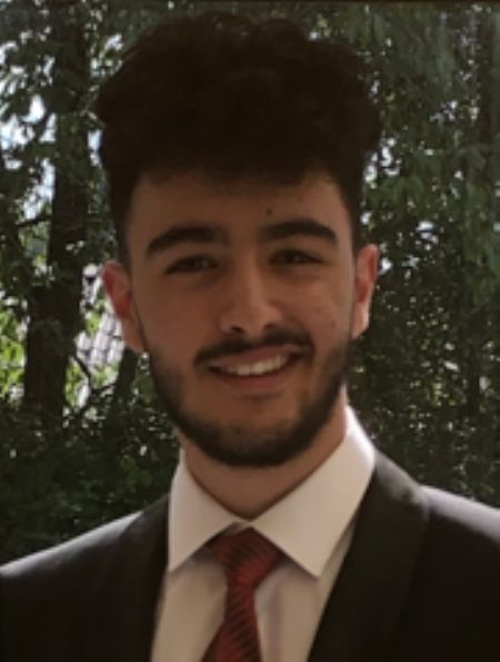 Profilbillede af Amir P- ID: 150549 - Billede nr: 623460
