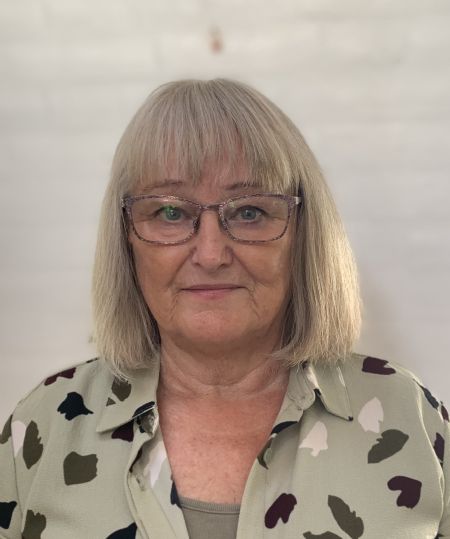 Profilbillede af Vivi A- ID: 150567 - Billede nr: 508096