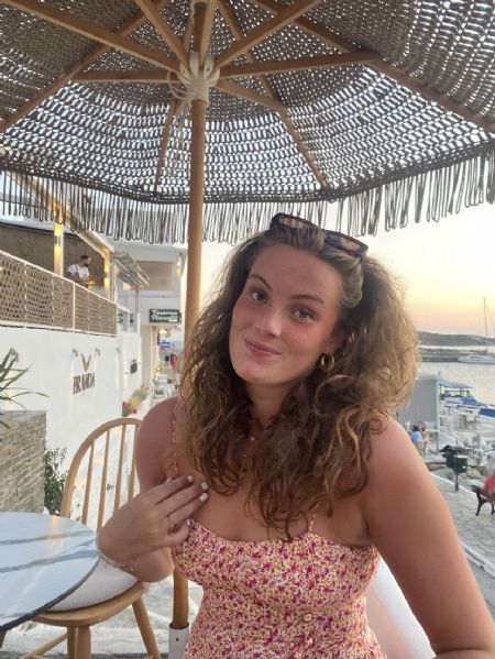Profilbillede af Ida G- ID: 150575 - Billede nr: 480442