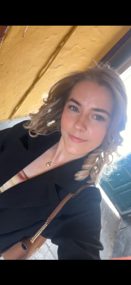 Profilbillede af Kristine S- ID: 150597 - Billede nr: 686985