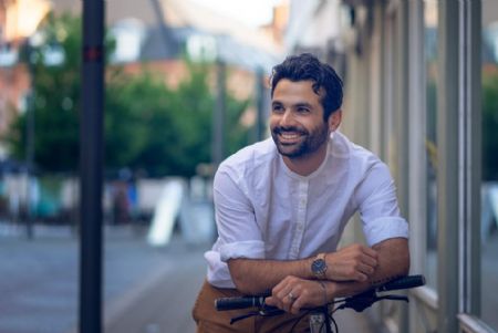 Profilbillede af Farhad S- ID: 150621 - Billede nr: 480279