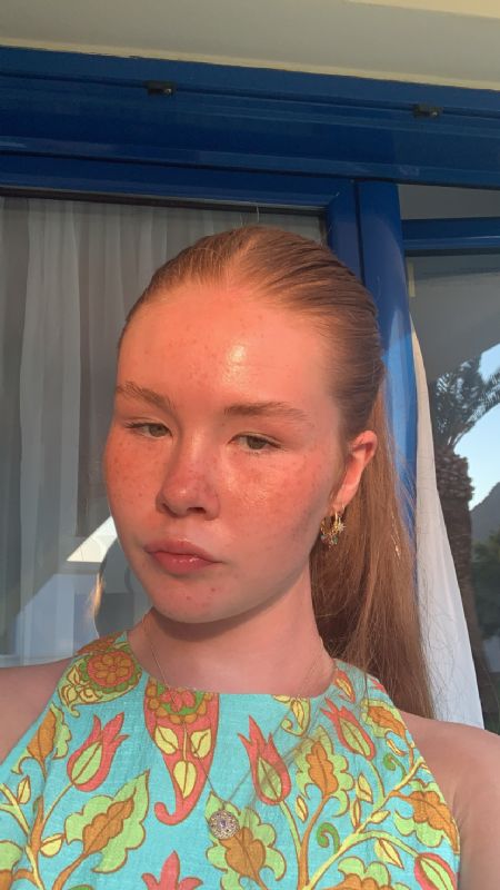 Profilbillede af Emilie Ø- ID: 150623 - Billede nr: 480285