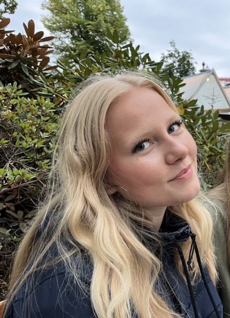 Profilbillede af Thea N- ID: 150632 - Billede nr: 690891