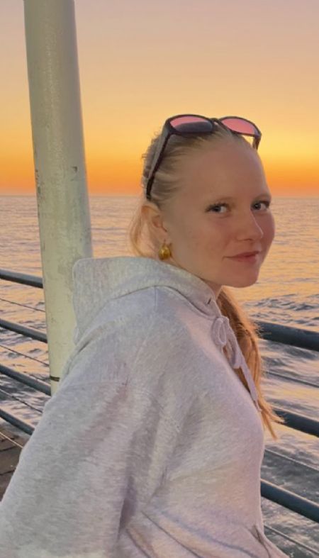 Profilbillede af Thea N- ID: 150632 - Billede nr: 597373