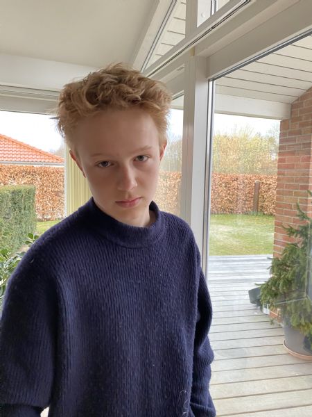 Profilbillede af Mikkel S- ID: 150636 - Billede nr: 497969