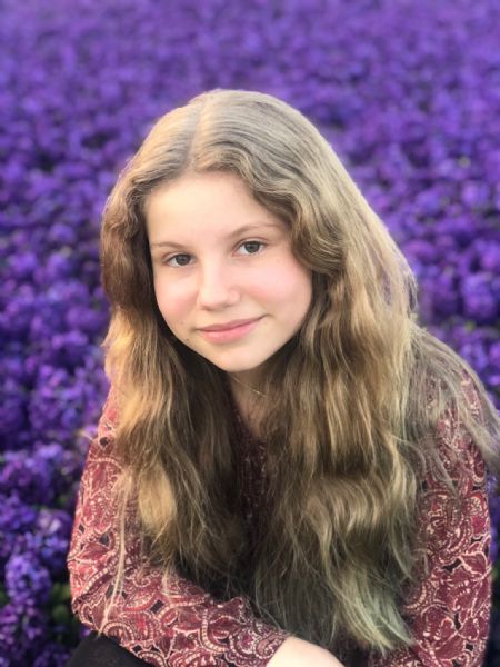 Profilbillede af Eva M- ID: 150642 - Billede nr: 480330